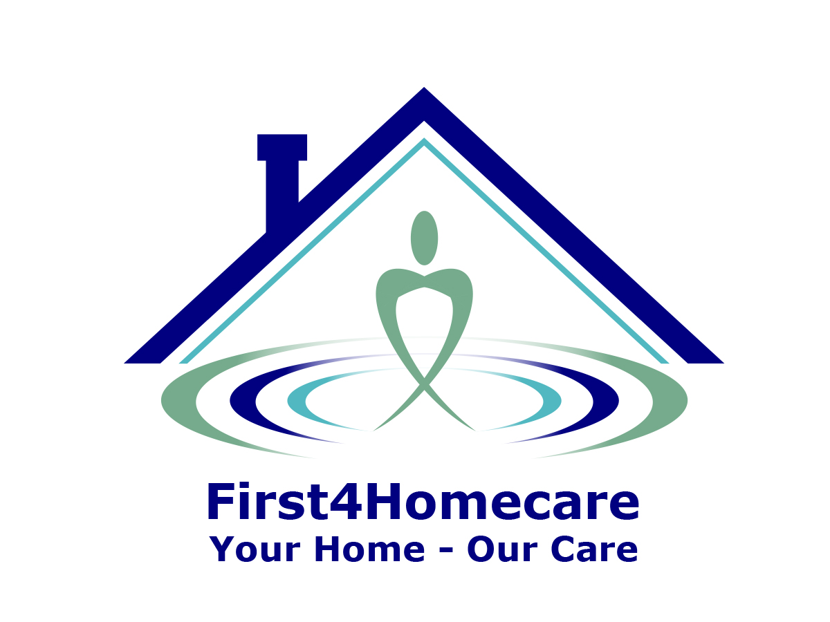 logo for First4Homecare Ltd