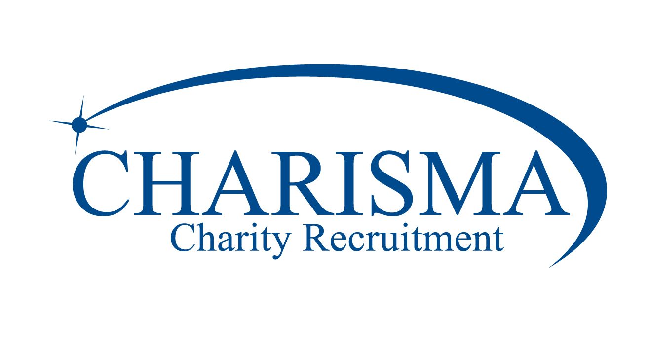 logo for Charisma Charity Recruitment