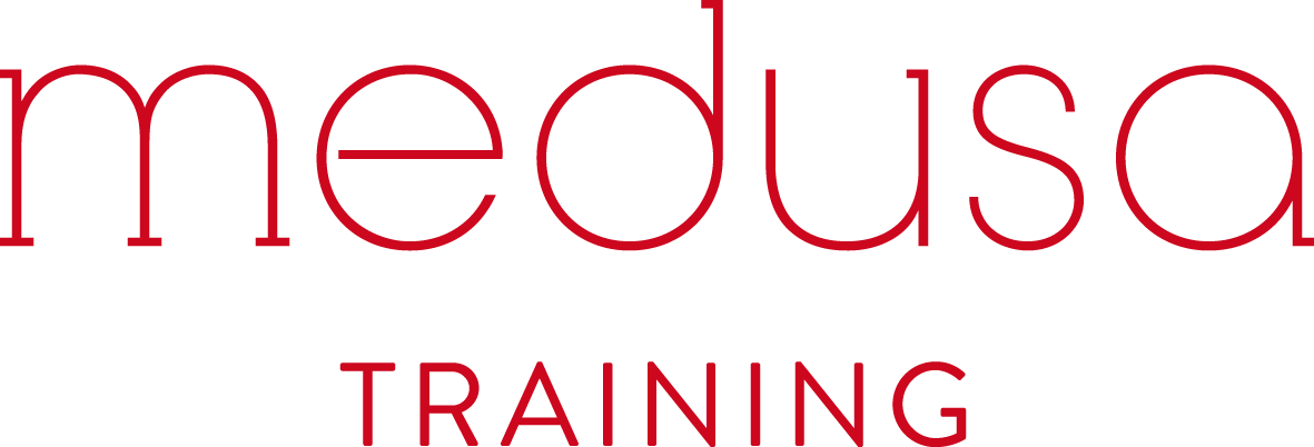 logo for Medusa Training Academy Limited