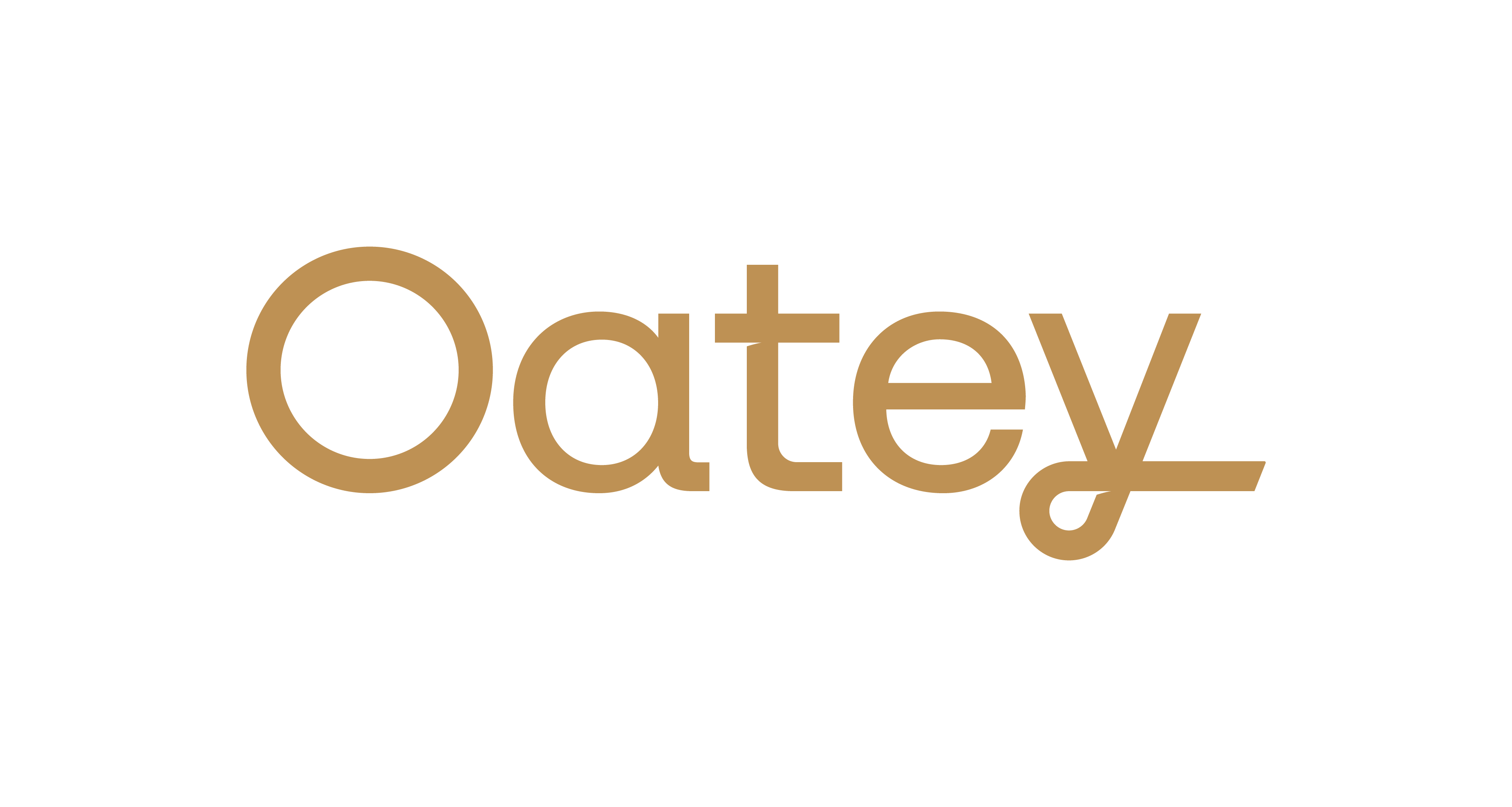 logo for Oatey Media Ltd