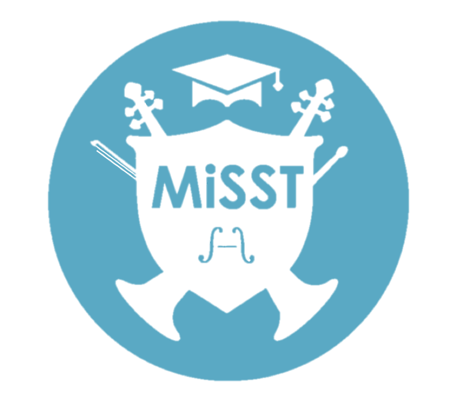 logo for Music In Secondary Schools Trust
