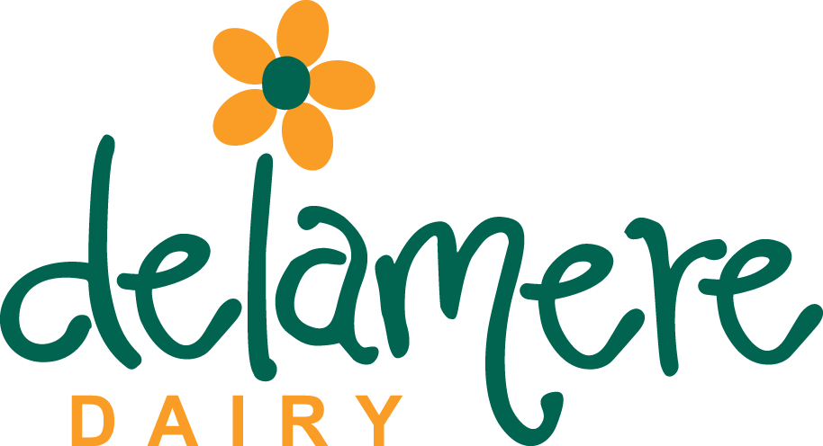 logo for Delamere Dairy Ltd
