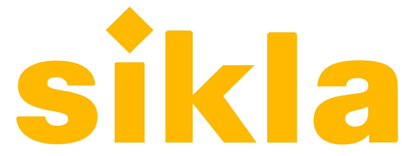 logo for Sikla UK & Ireland