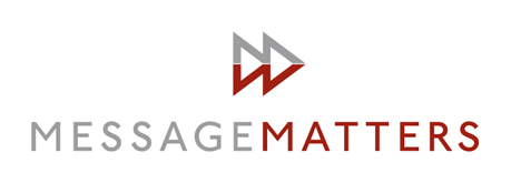 logo for Message Matters Ltd