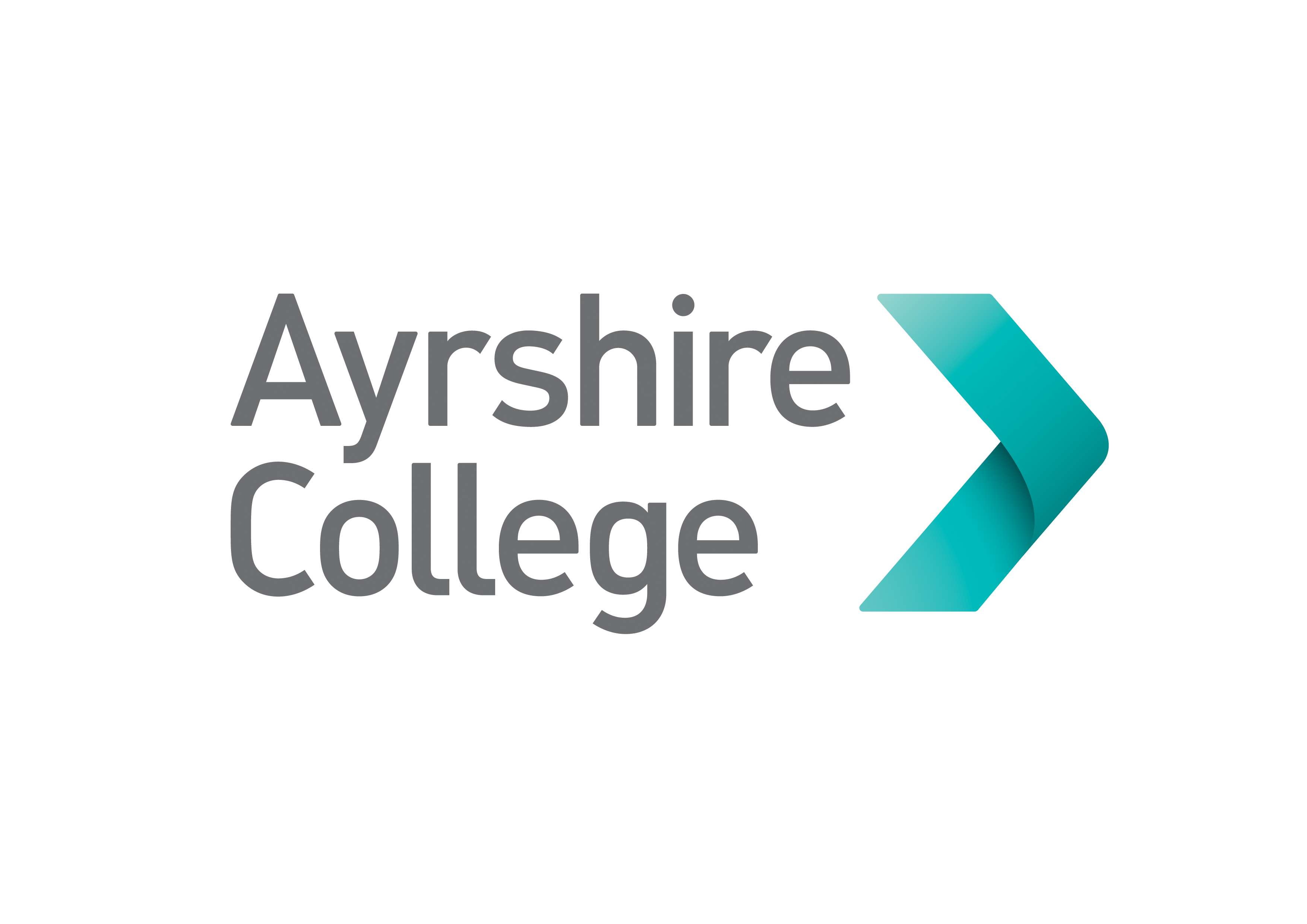 logo for Ayrshire College