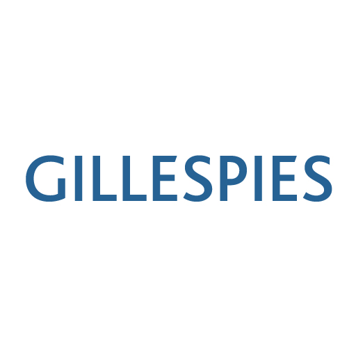 logo for Gillespies LLP