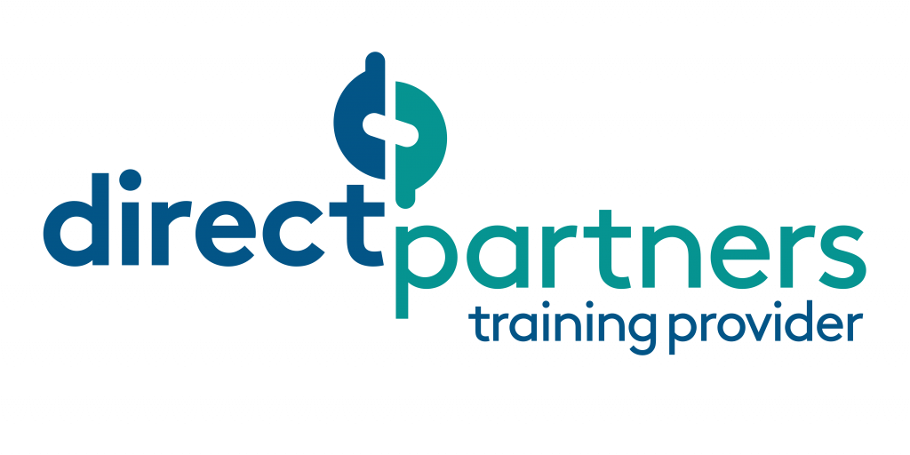 logo for Direct Partners Ltd