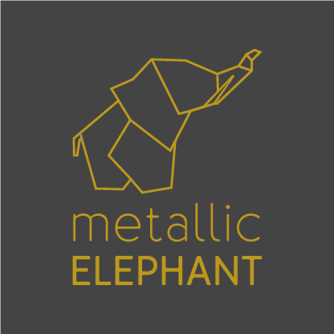 logo for Metallic Elephant Limited