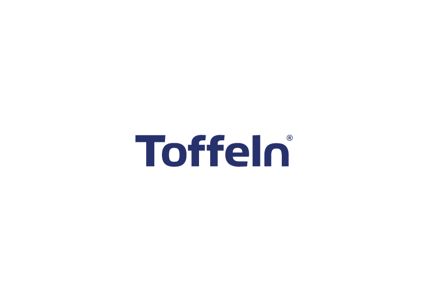logo for Toffeln Ltd