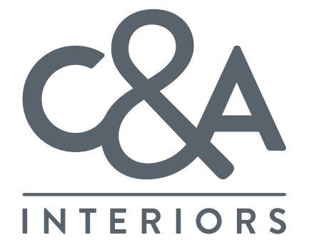 logo for C and A Interiors Ltd