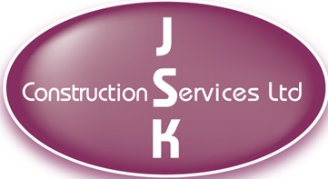 logo for JSK Construction Services Ltd