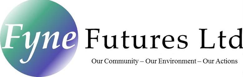 logo for Fyne Futures Ltd