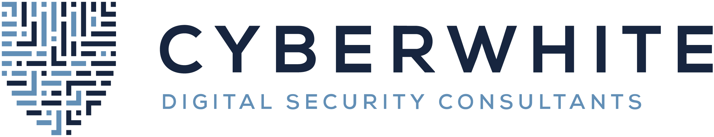 logo for CyberWhite Ltd