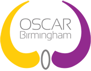 logo for OSCAR Birmingham