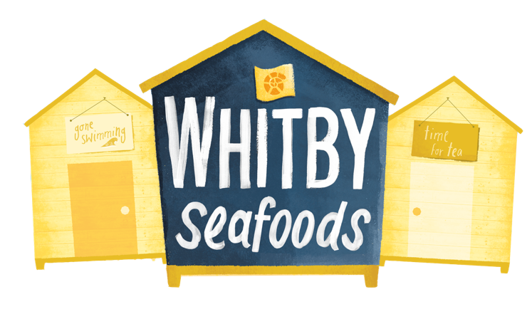 logo for Whitby Seafoods Ltd.