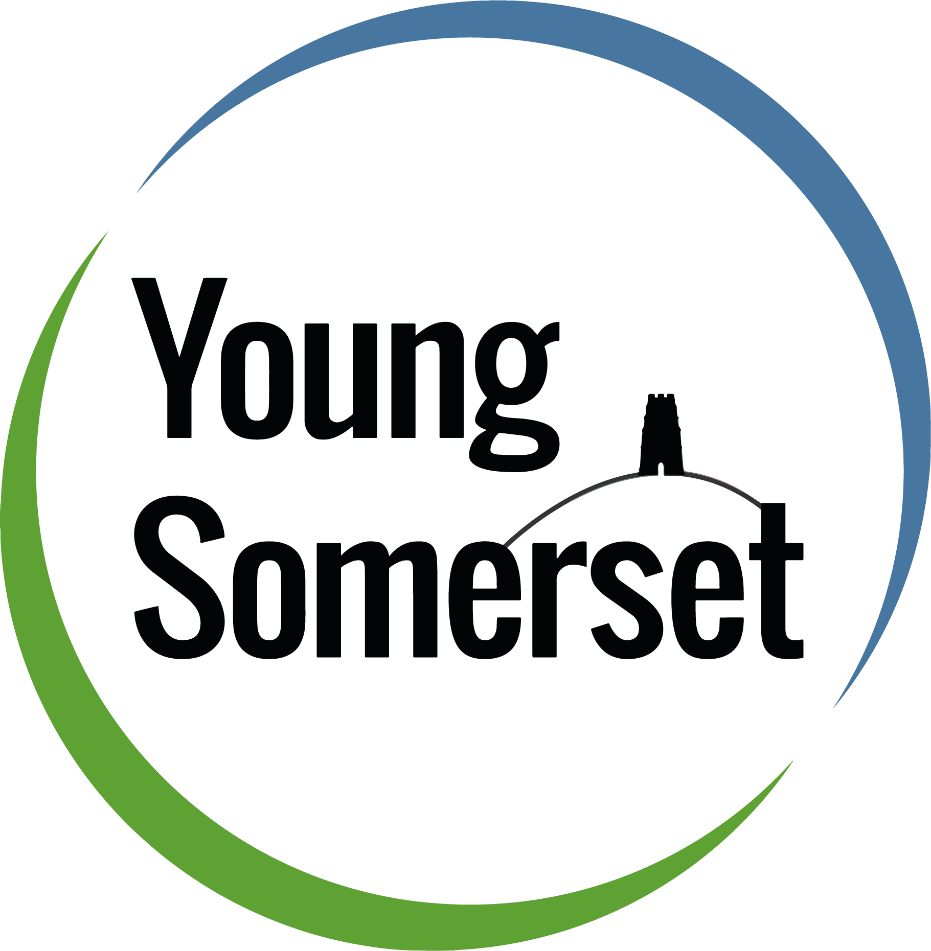 logo for Young Somerset