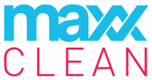 logo for MaxxClean Limited