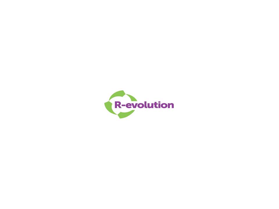 logo for R-evolution