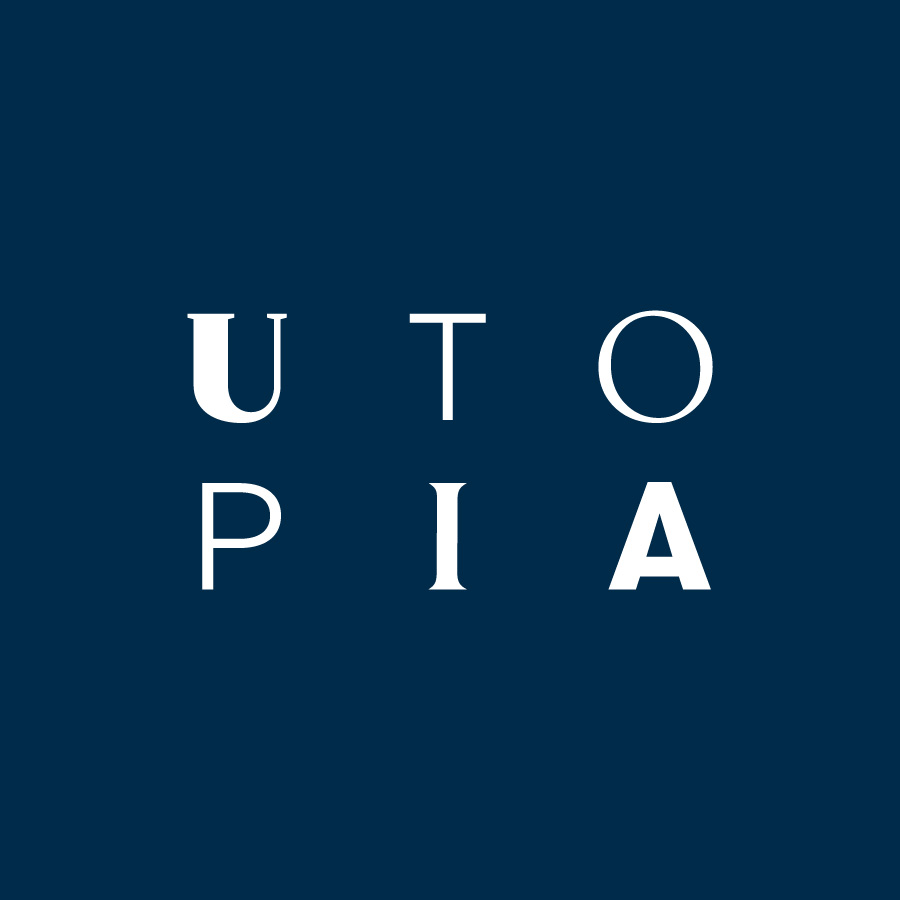 logo for Utopia