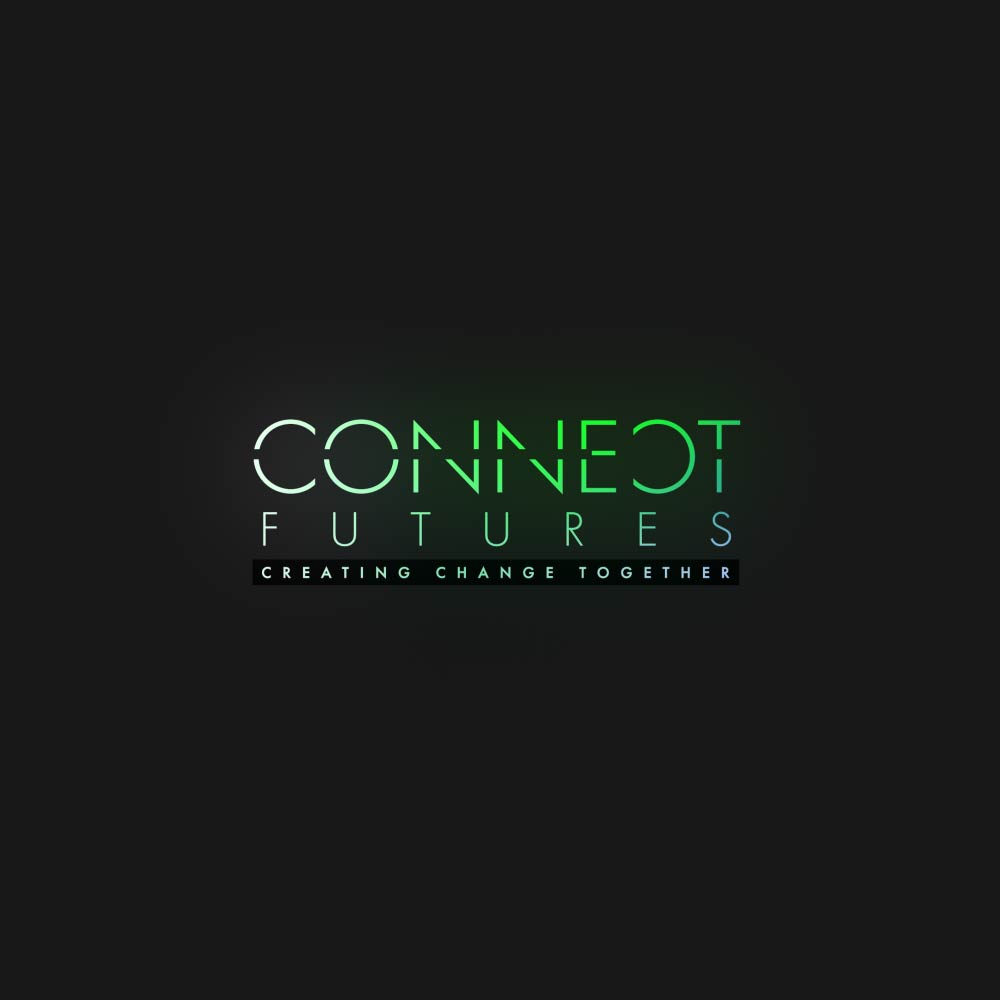 logo for ConnectFutures CIC