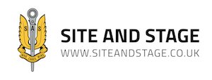 logo for Site and Stage Ltd