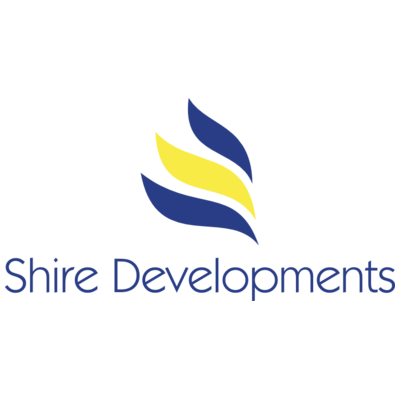 logo for Shire Developments