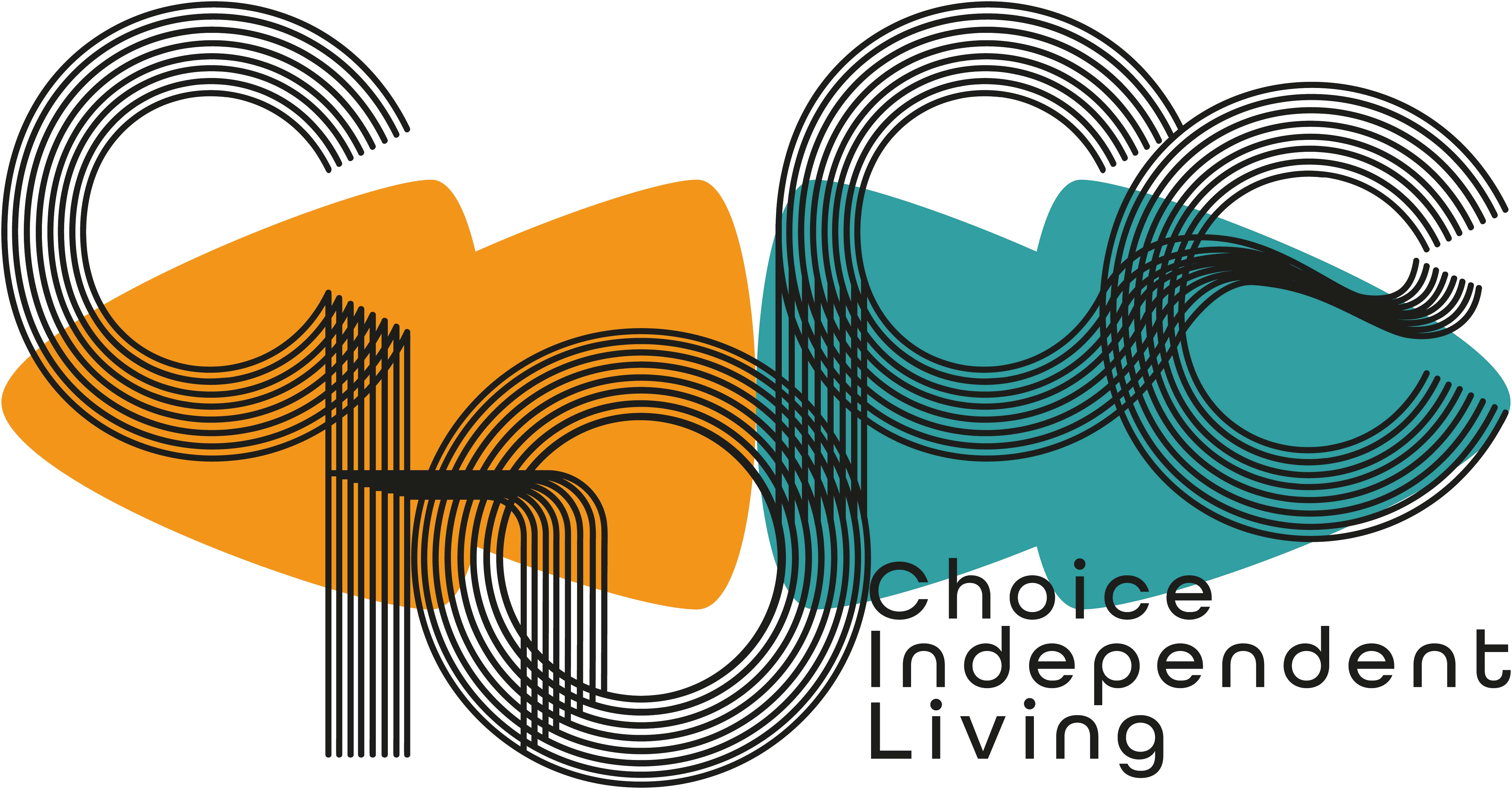 logo for Choice Independent Living
