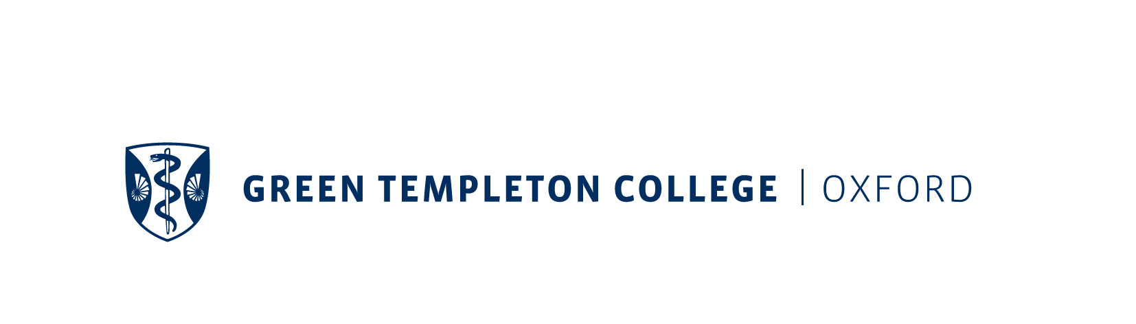 logo for Green Templeton College
