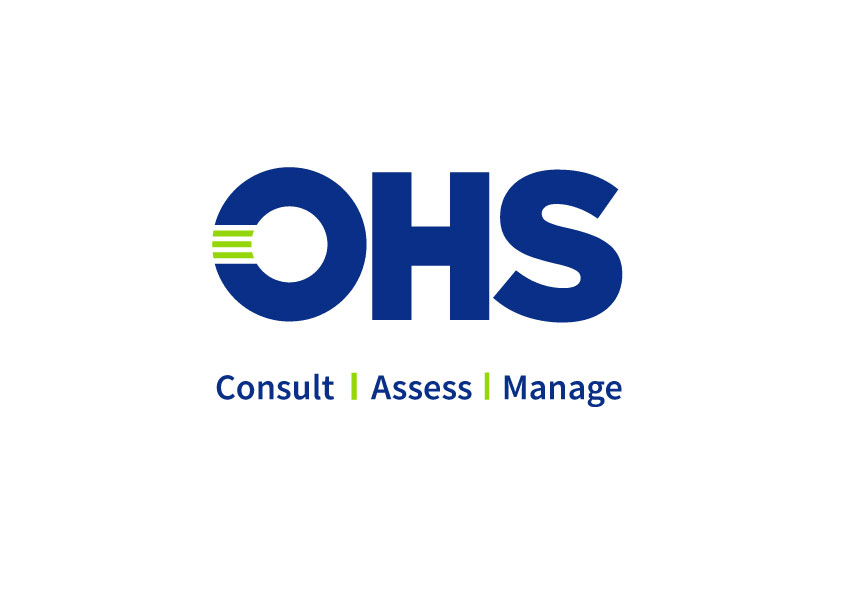 logo for OHS Ltd