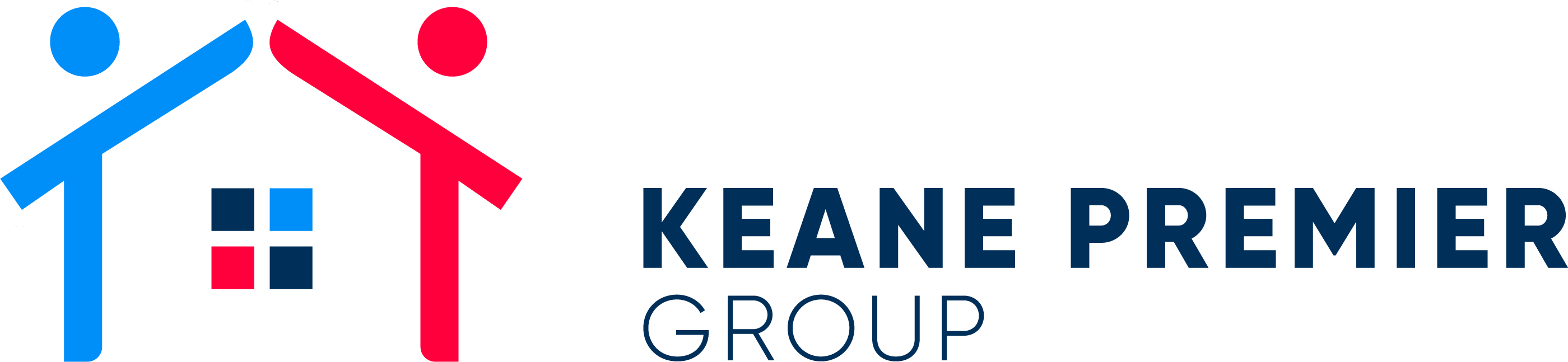 logo for Keane Premier Group