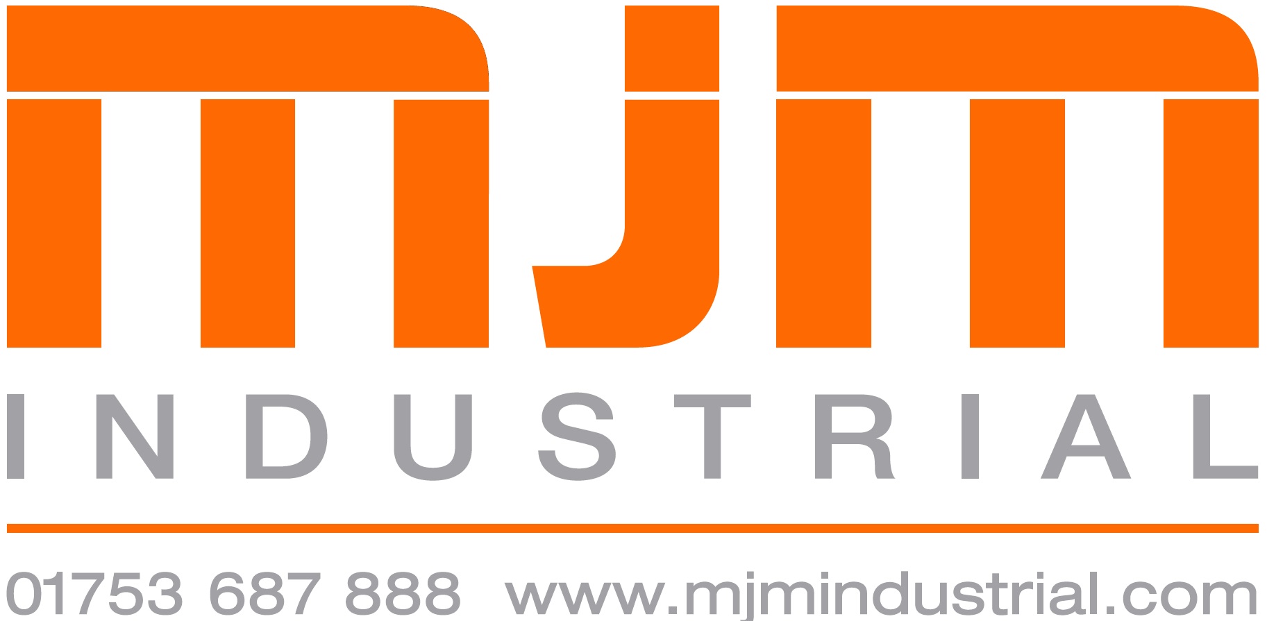 logo for MJM Industrial Ltd