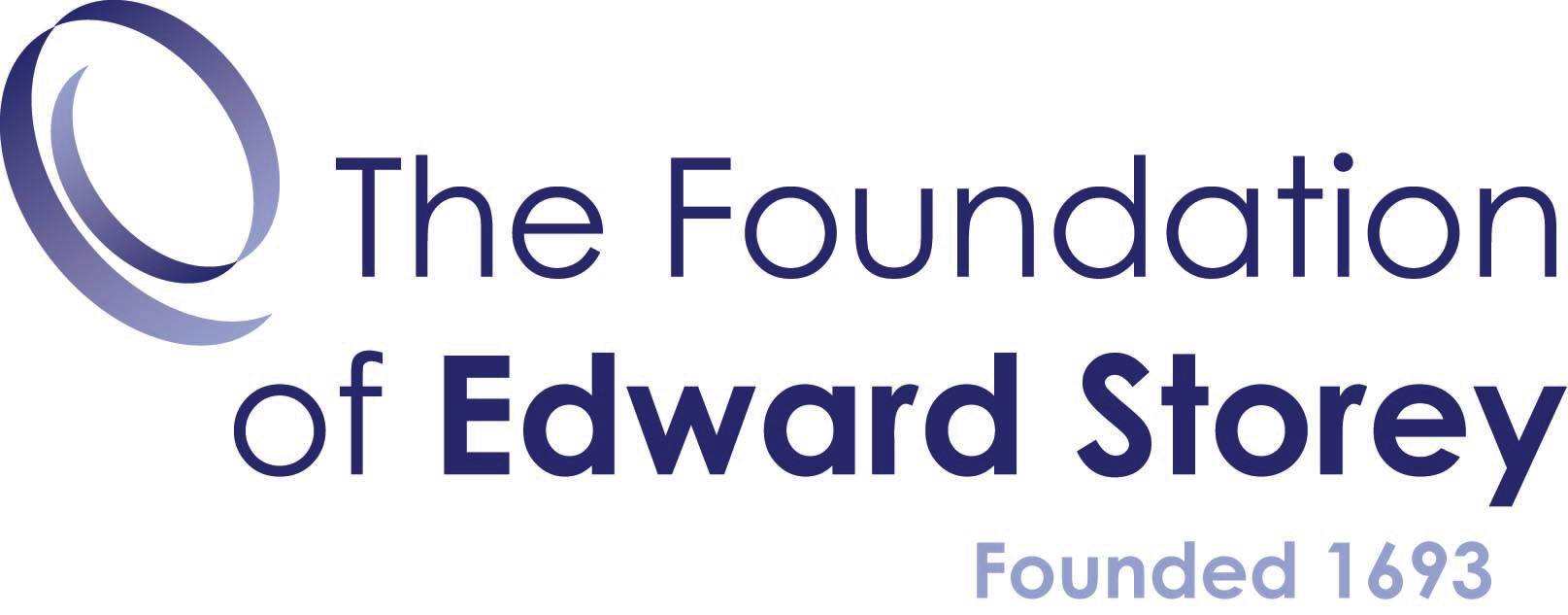 logo for The Foundation of Edward Storey