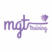 logo for MGT Training Ltd