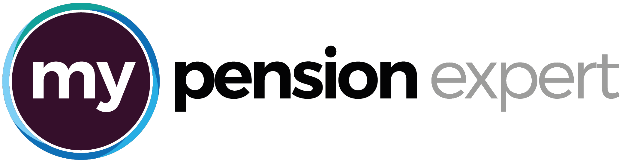 logo for My Pension Expert