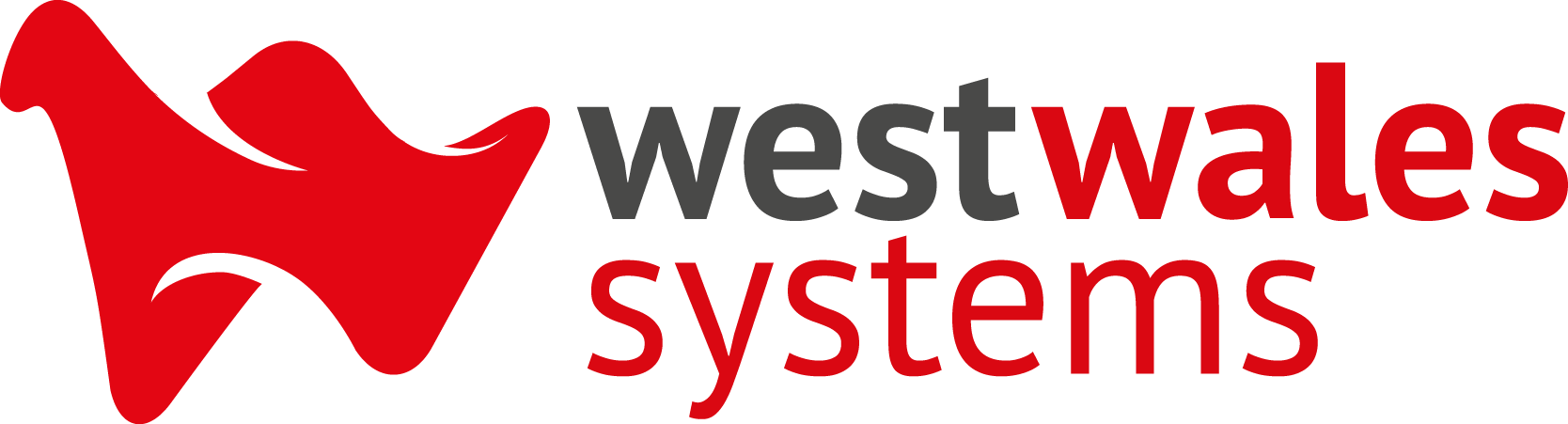 logo for West Wales Systems