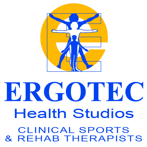 logo for Ergotec Health LLP
