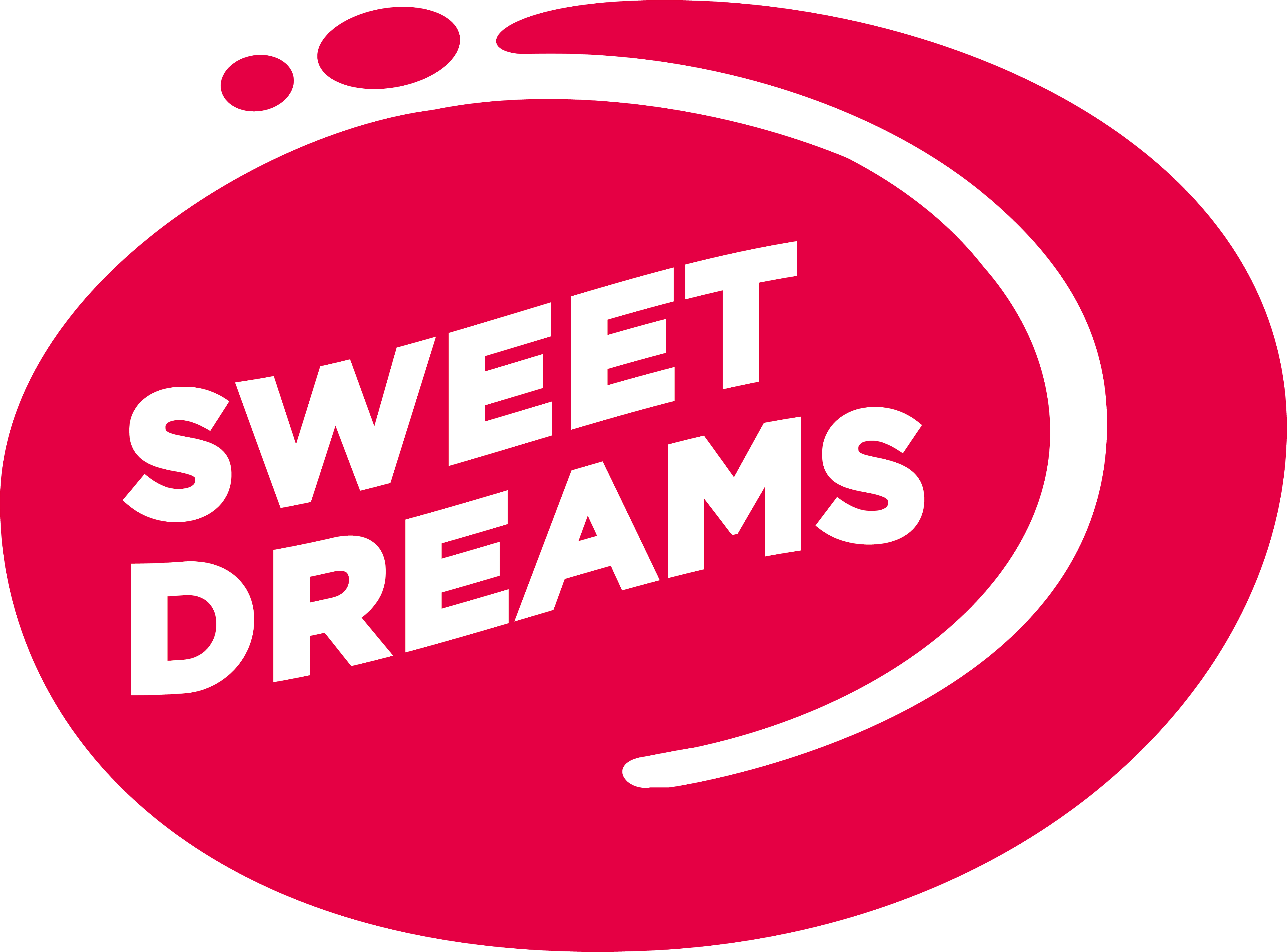 logo for Sweetdreams Ltd