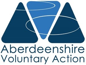 logo for Aberdeenshire Voluntary Action