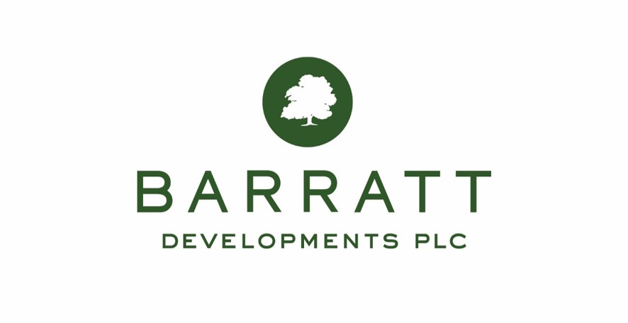 logo for Barratt Developments PLC