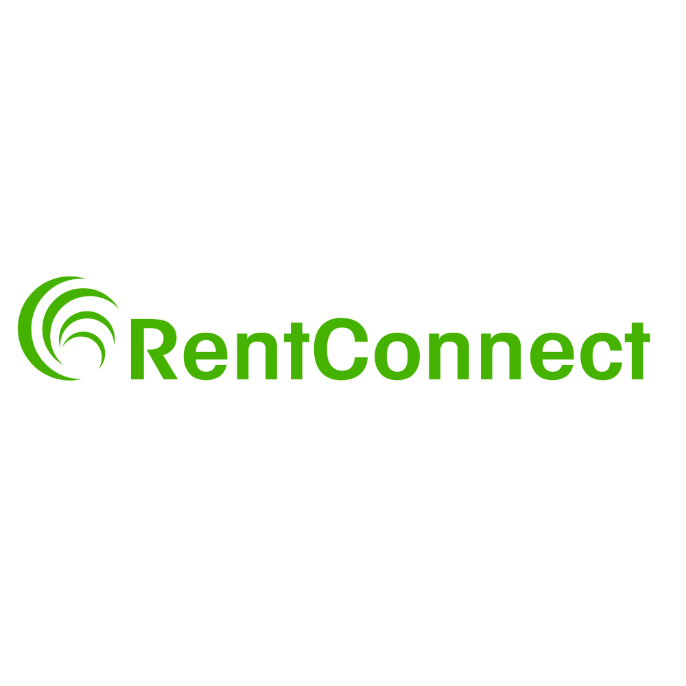 logo for Rent Connect Housing Ltd