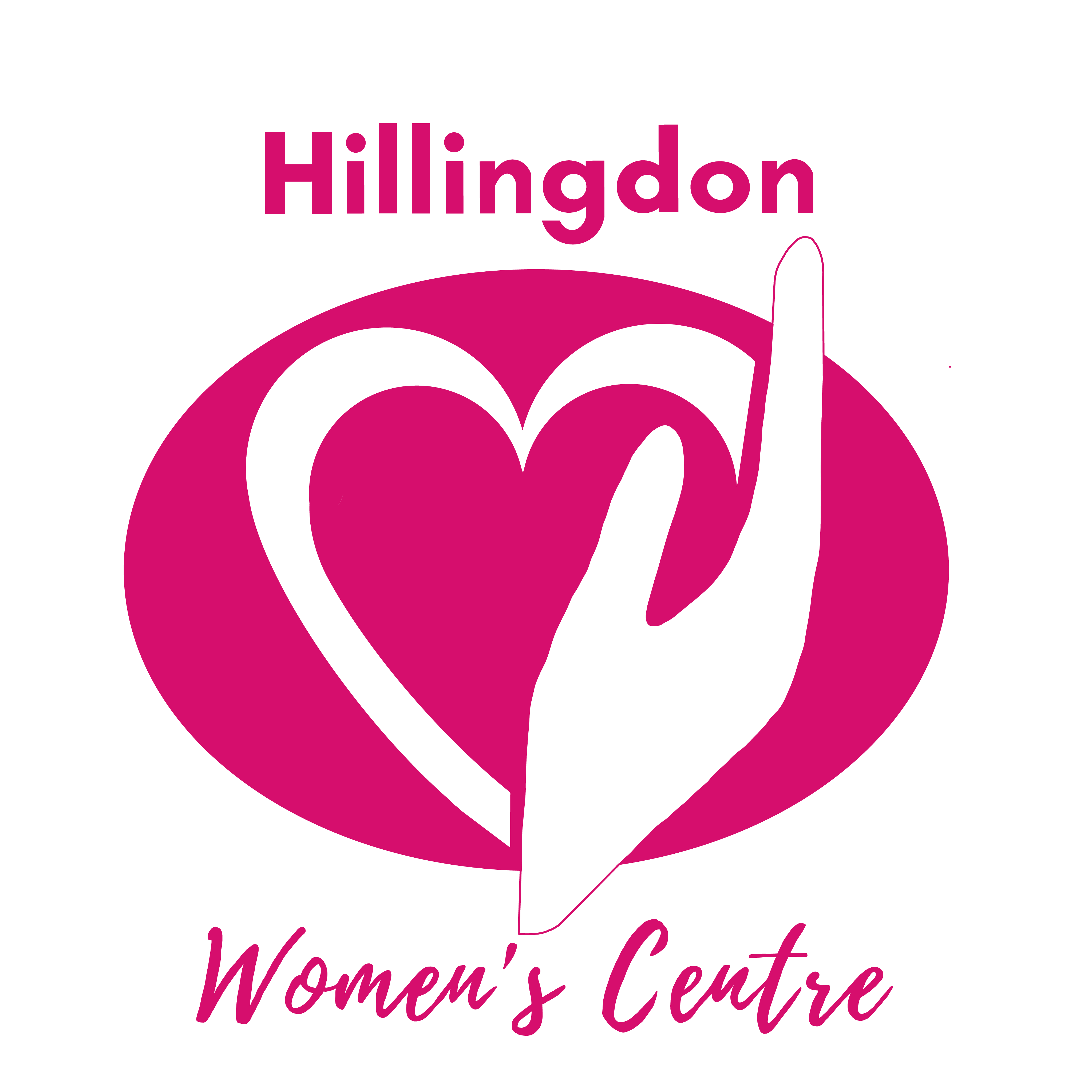 logo for Hillingdon Women's Centre