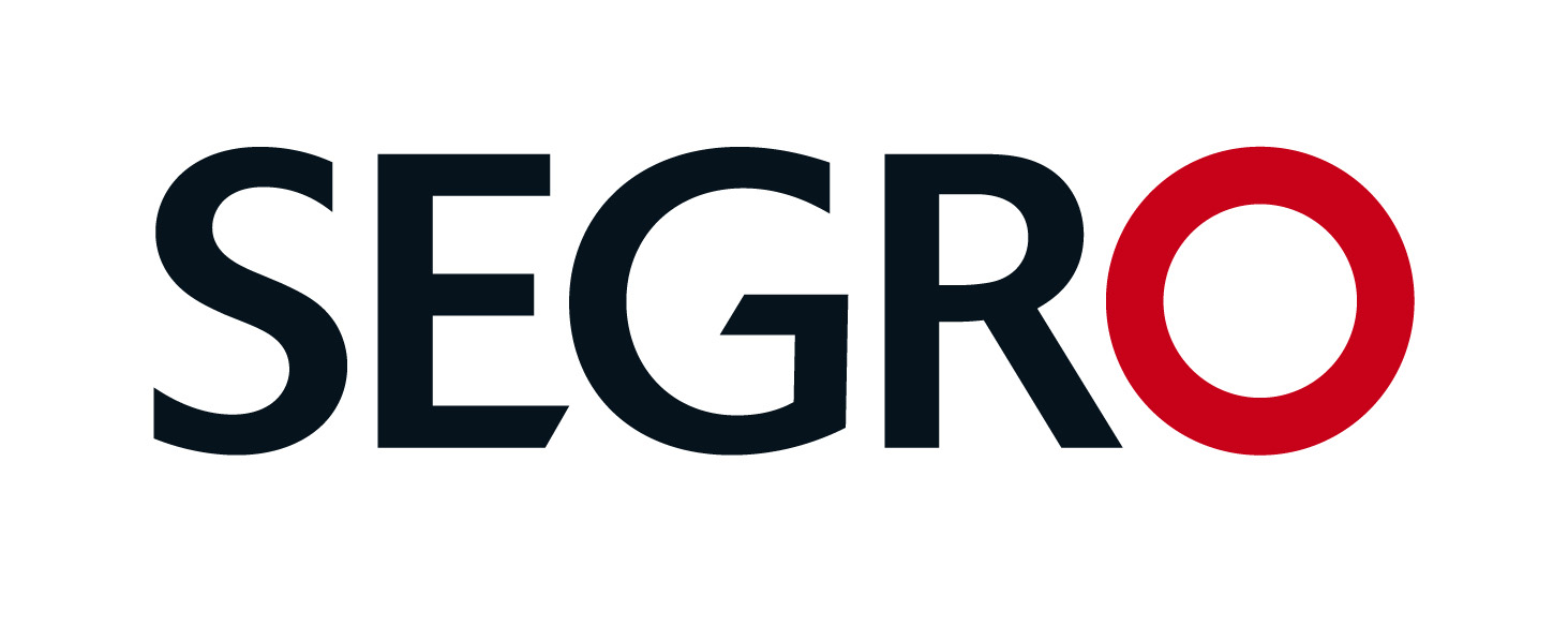 logo for SEGRO plc
