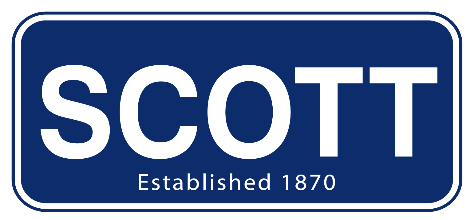 logo for Andrew Scott Ltd