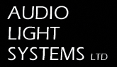 logo for Audio Light Systems Ltd