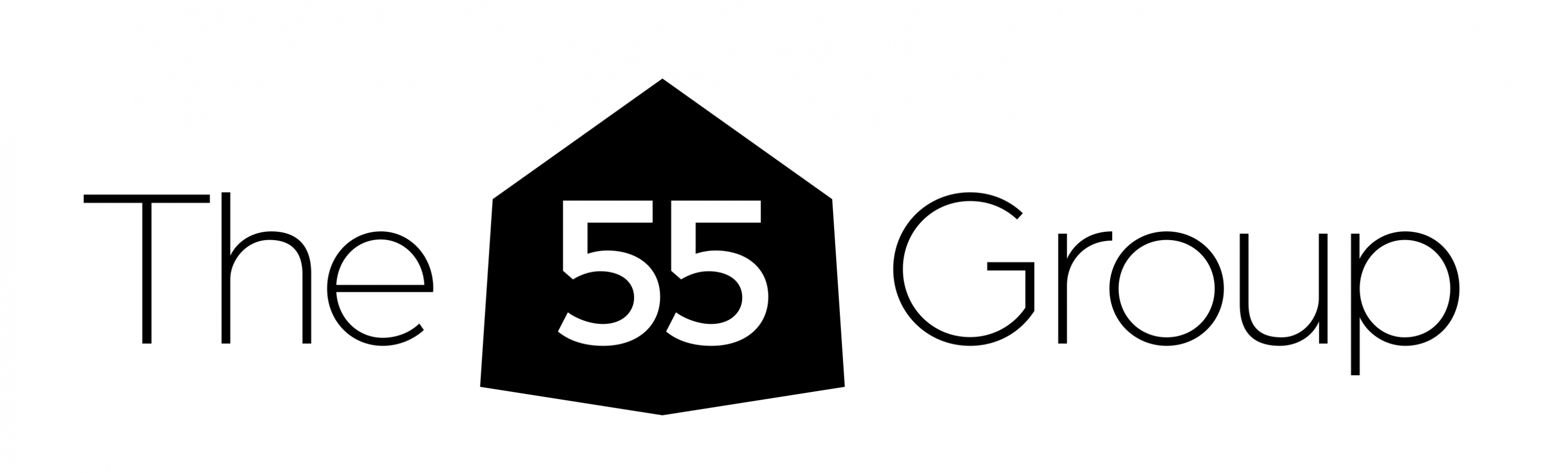 logo for The 55 Group