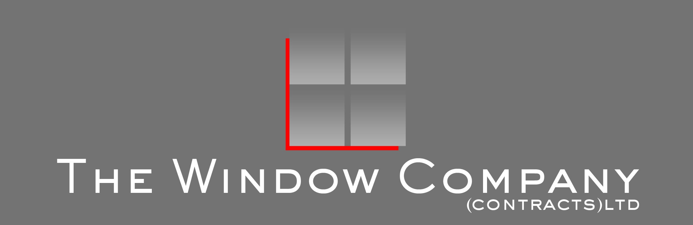 logo for The Window Company (Contracts) Ltd