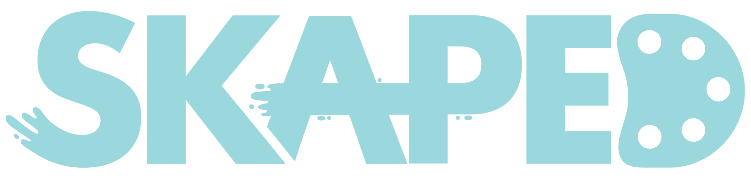 logo for Skaped