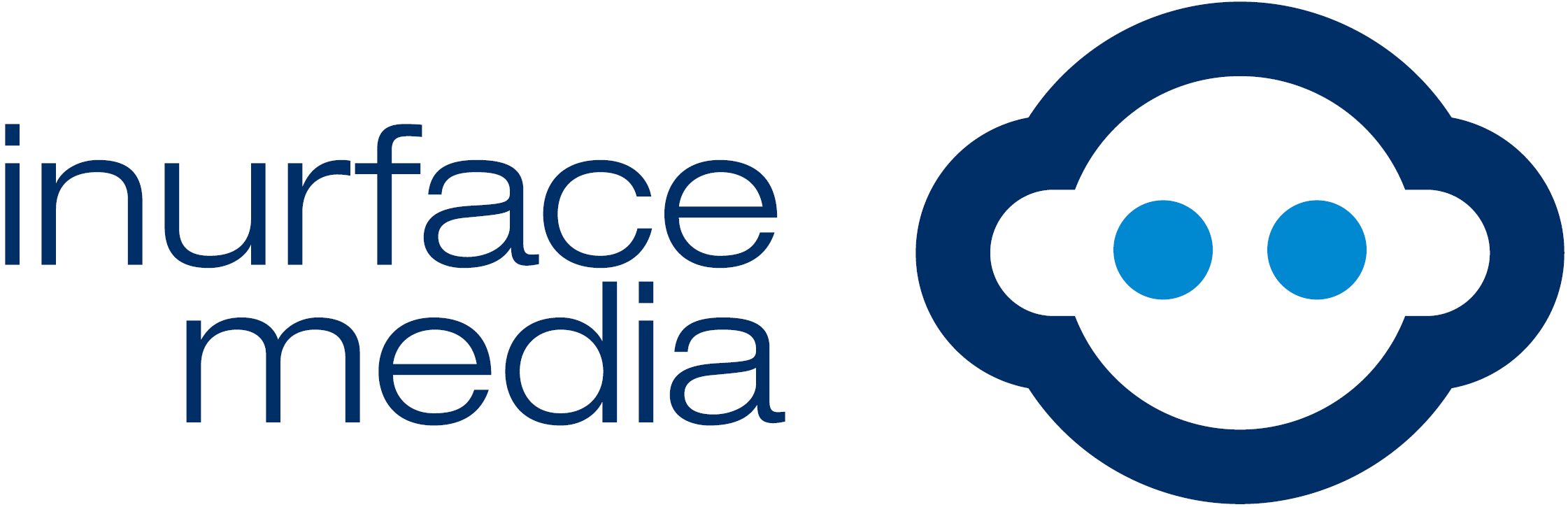 logo for Inurface Media