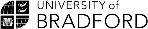 logo for University of Bradford