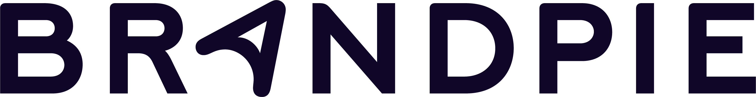logo for Brandpie Digital Limited